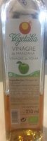 Vinagre de Manzana