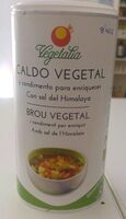 Caldo vegetal