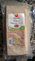 Tofu Ahumado