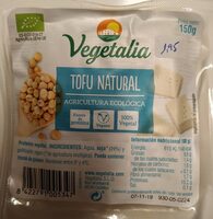 Tofu natural