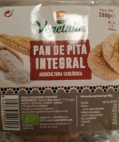 Pan de Pita