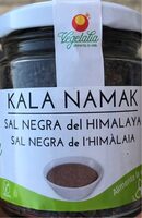 Kala Namak