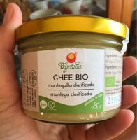 Ghee bio