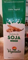 Bebida de soja