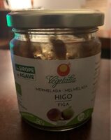 Mermelada de Higo