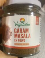 Garam masala