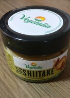 Paté de shiitake