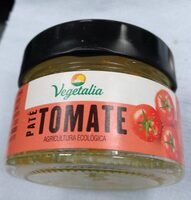 Paté de tomate