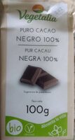Cacao puro