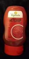 Ketchup eco 300g