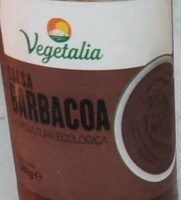 Salsa barbacoa