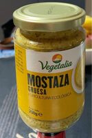 Mostaza