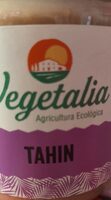 Tahin