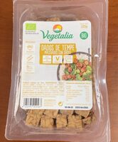 Dados de tempe