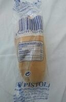 Barra pistola