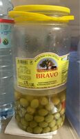 Aceitunas