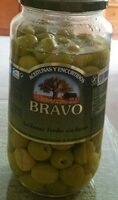 Aceitunas