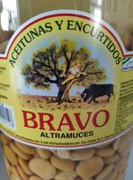Altramuces