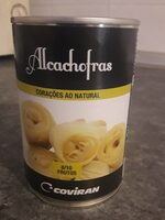 Alcachofas