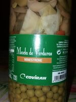 Minestrone