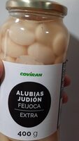 Alubias judíos feijoca