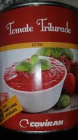 Tomate triturado