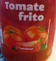 Tomate frito