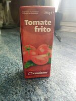 Tomate frito