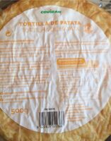Tortilla de patata