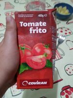 Tomate frito