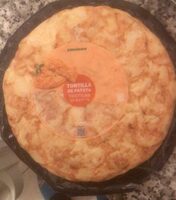 Tortilla de patata