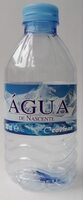 Água de nascente