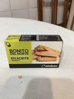 Bonito del norte