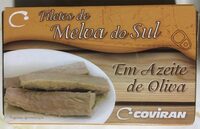 Melva del sur