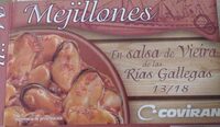 Mejillones