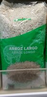 Arroz largo coviran