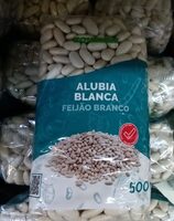 Alubias