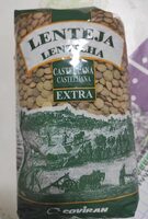 Lentejas