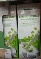 Bebida de soja