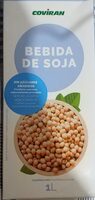 Bebida de soja