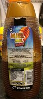 Miel Mel de flores