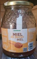 Miel de flores