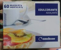 Edulcorante