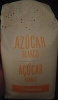 Azúcar blanco