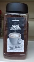 Café soluble