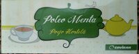 Poleo Menta