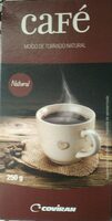 Café natural