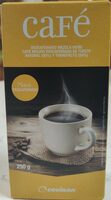 Café descafeinado
