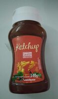 Ketchup