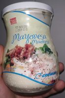 Mayonesa